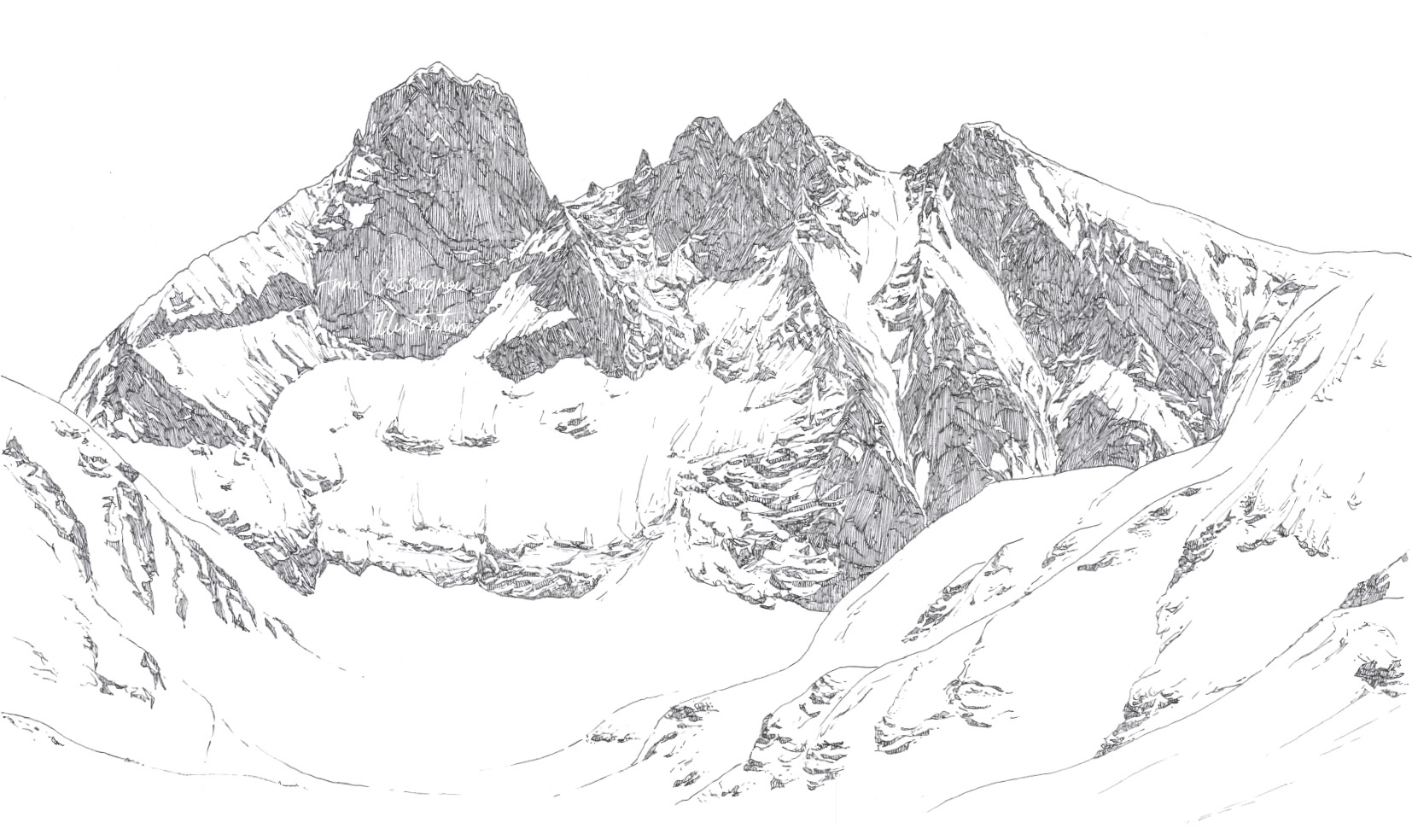 15_Belledonne_Le grand pic